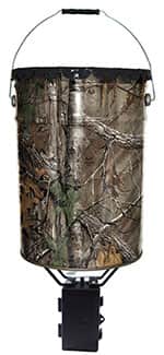 Wildgame Innovations Introduces the Quick-Set 50 Feeder