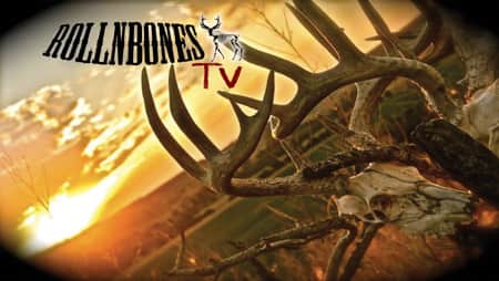 RollnBones TV Travels to Alaska this Week on Pursuit Channel