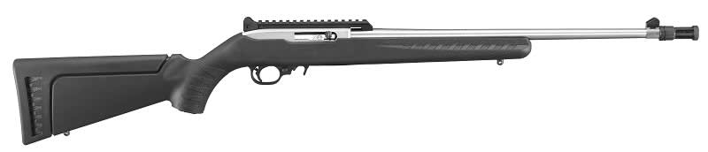 Ruger Commemorates the 50th Anniversary of the 10/22