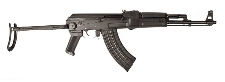Arsenal, Inc. Releases New Addition to the SAM7 Family