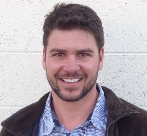 HiViz Shooting Systems Welcomes Scott Steiert to the Team