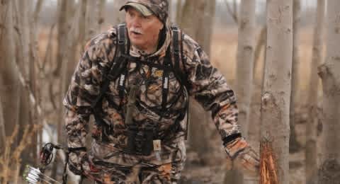 Twisted Timber Treestands Partners with Stan Potts and Dominant Bucks TV for 2014 season