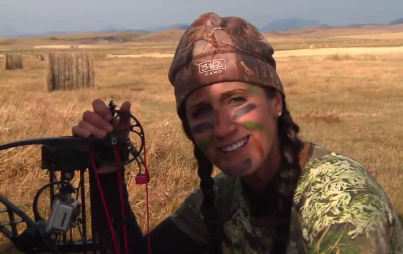 Video: How Horseplay Can Cost You a Trophy Buck