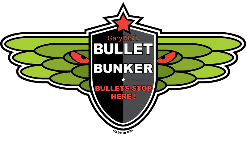 Gary Mol’s Bullet Bunker Acquires the Original Bullet Bunker