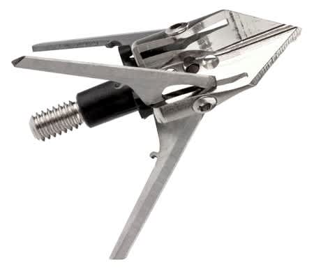 Rage Outdoors Unleashes Its Most Devastating Three-Blade to Date: the New Rage 3-Blade Broadhead with KORE Technology