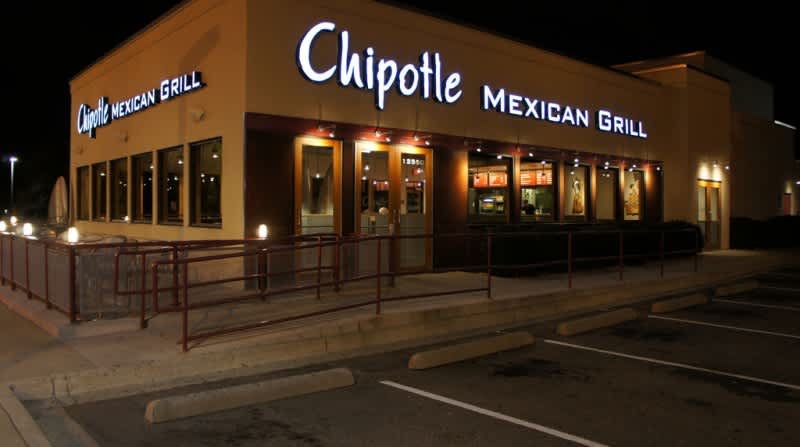 Chipotle Says No to Guns in Stores after Open Carry Demonstrations