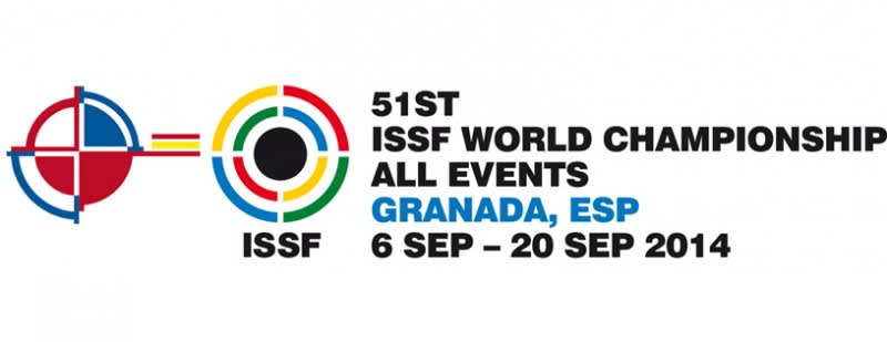 Aim for Spain: Countdown to 2014 ISSF World Championship Begins for USA Shooting Team