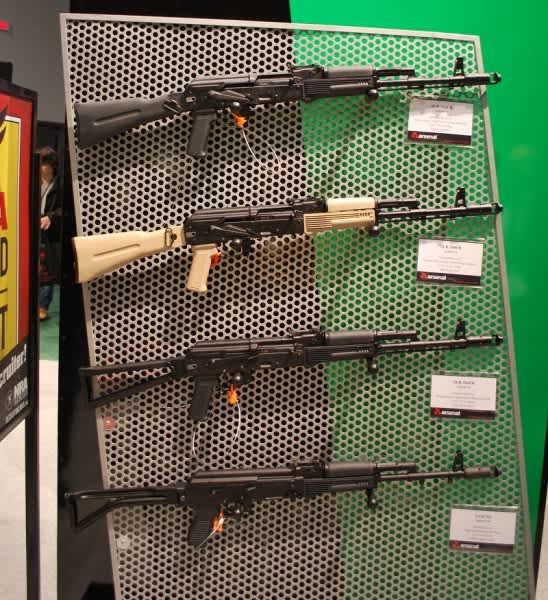 Government’s ‘Operation Choke Point’ Under Scrutiny for Targeting Gun Sellers