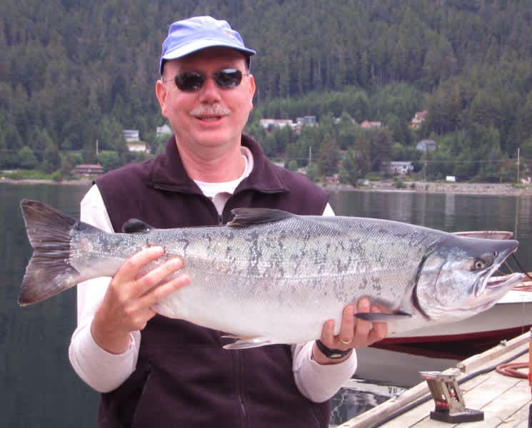 Veteran Fisheries Conservation and Industry Advocate to Retire in June 2014