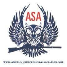 ASA Changes Its Name to American Suppressor Association