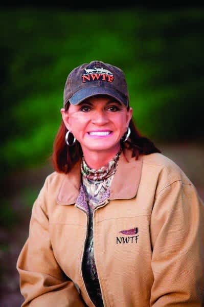 The First Lady of Hunting: Brenda Valentine