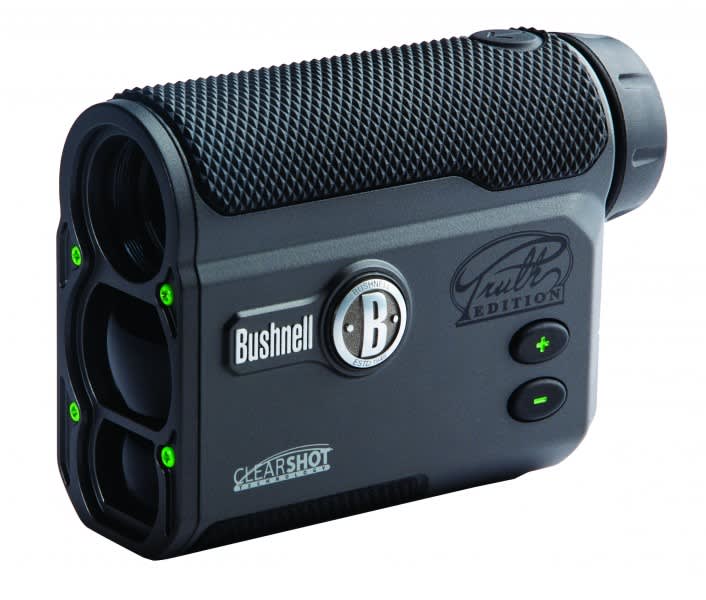 New Exclusive Technology from Bushnell Allows Bow Hunters to Shoot with Unprecedented Confidence