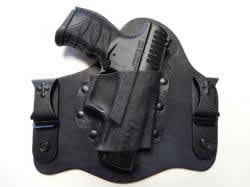 Crossbreed Releases Holsters for the Walther CCP