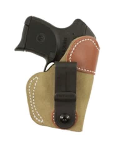 Announcing DeSantis’ New Sof-Tuck Holster Product Availability