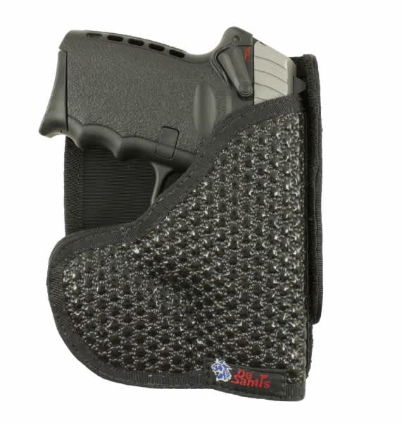DeSantis Announces New Holsters for the SCCY CPX-1, CPX-2