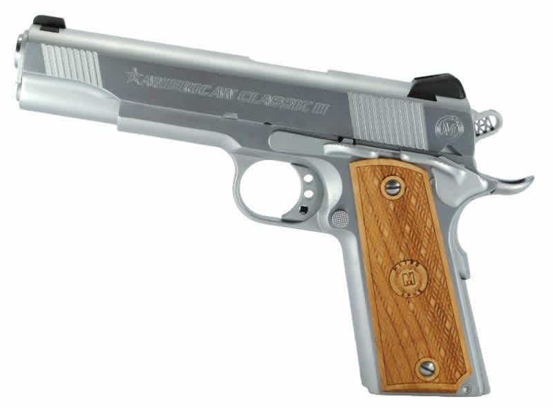 Eagle Imports Heats Up the Summer with Cool Deals on Popular Pistols