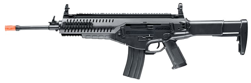 Elite Force Introduces Variant of NRA Rifle of the Year