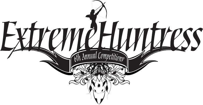 Voting for Semi-finalists for 2015 Extreme Huntress Competition Open through June 1st