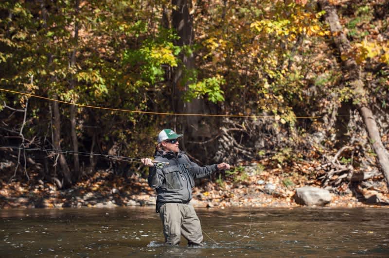 Schultz Outfitters Announces All-star Line-up for 3rd Annual Fly Fishing “Demo Days”