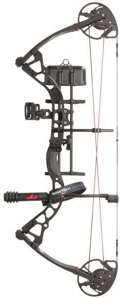 At BOWTECH We Don’t Do Ordinary, and with Fuel We Don’t Do Average