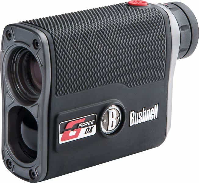 Bushnell G-Force DX Receives Outdoor Life Gear Test Great Buy Award