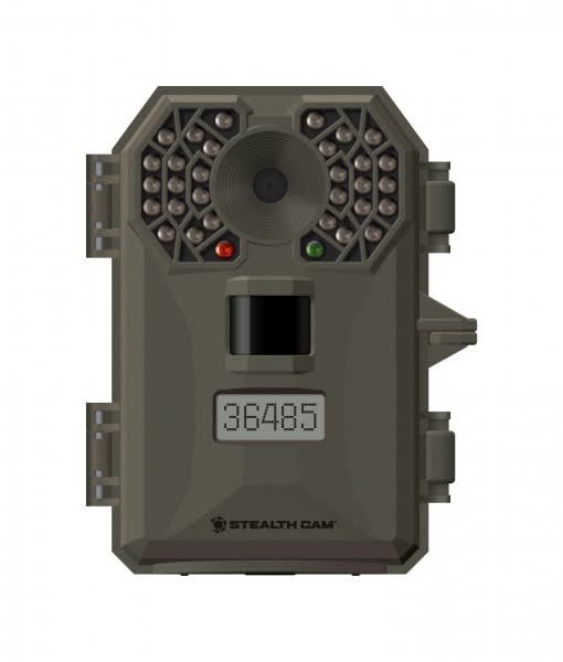 Introducing the Stealth Cam G30