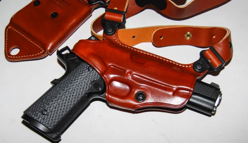 The Top 10 Concealed Carry Holsters