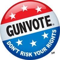 GUNVOTE 2014: Don’t Risk Your Rights