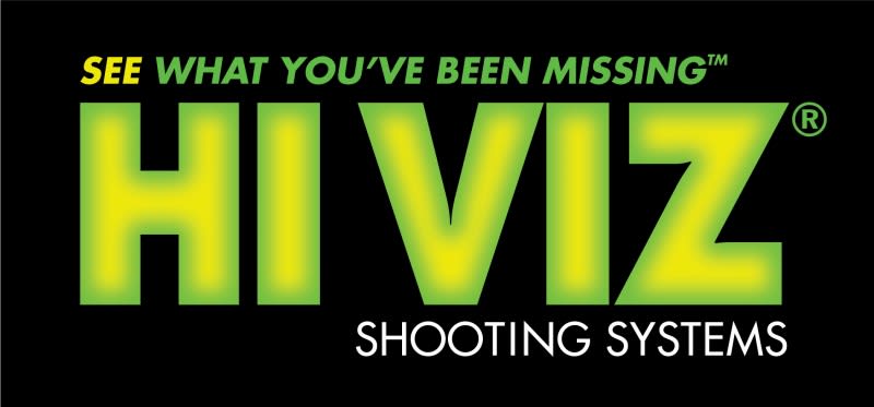 HiViz Shooting Systems Engages a New Agency and a New Look