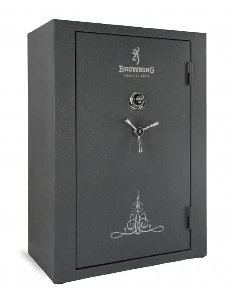 Browning Introduces New Hunter Series Safe