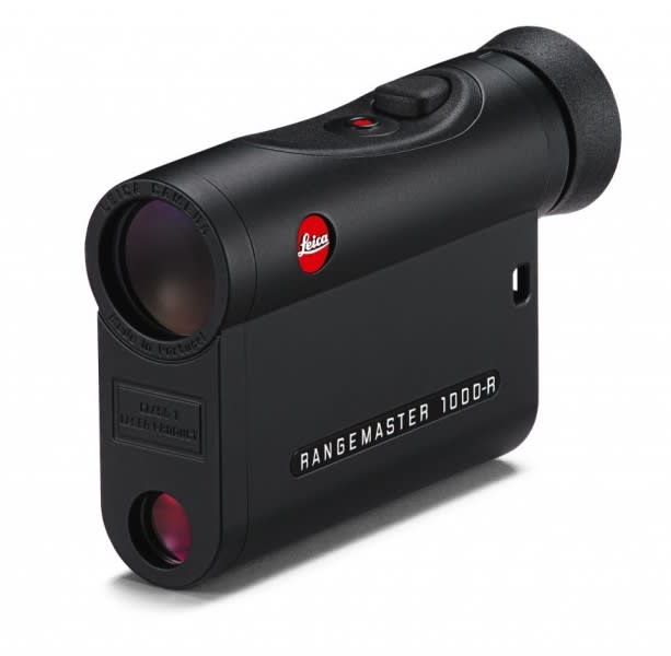 Leica Rangemaster CRF 1000-R Wins Outdoor Life’s 2014 Editor’s Choice Award