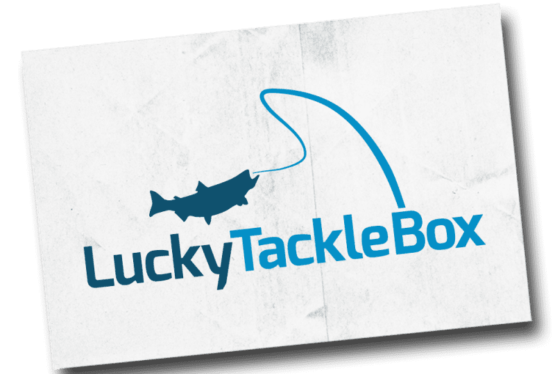 Mustad Teams Up with Lucky Tackle Box