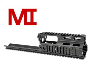 Midwest Industries, Inc., Quality Tactical Rifle Accessories, Now Available at Midwest Gun Works