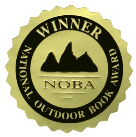 2014 National Outdoor Book Awards Nominations Now Open