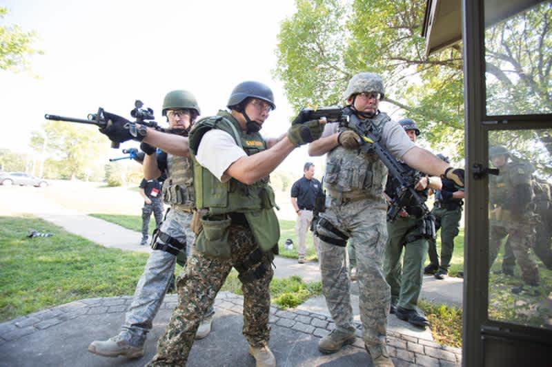 National Tactical Officers Association (NTOA) Announces Advanced Tactics and Operations Course for Annual Tactical Operations Conference & Trade Show