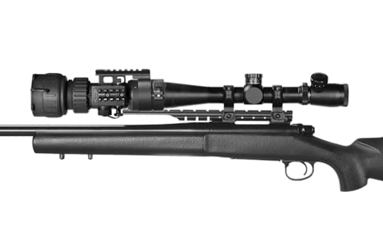 The American Technologies Network Corp. (ATN) PS28 Series of Day / Night Vision Systems for Professional and Sporting Enthusiasts