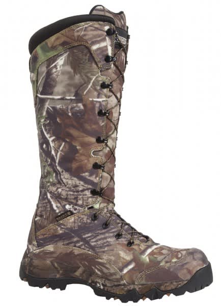 Rocky’s GameSeeker Snake Boots Now Available