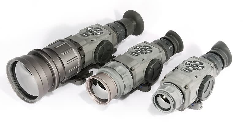 American Technologies Network Corp. (ATN) Announces New 3-Year Product/10-Year Sensor Warranty on All ThOR Thermal Weapon Scopes