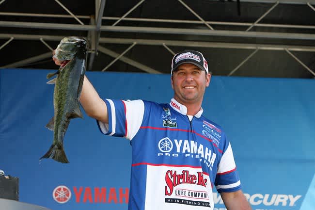 CastAway Rods Pro Staffer Todd Faircloth Earns Back-to-Back Top 10 Finishes at Elite Series Event on Toledo Bend and the Toyota Texas Bass Classic