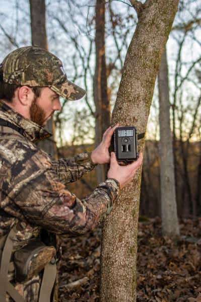 Bushnell Combines Dependability and Affordability in New Trophy Cam Essential