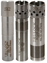Trulock Releases Chokes for Sporting Clays