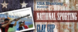 Medals the Goal as USA Shooting’s First National Sporting Clay Cup Draws Near
