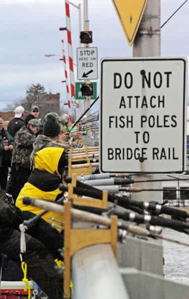 Simple Ideas Preserve a Wisconsin Fishing Tradition