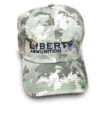 Liberty Ammunition Announces New Sales Promotions for May