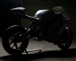 Lightning to Reveal New Electric Superbike
