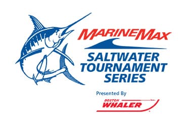 Mercury Marine Joins Marinemax on Saltwater Series
