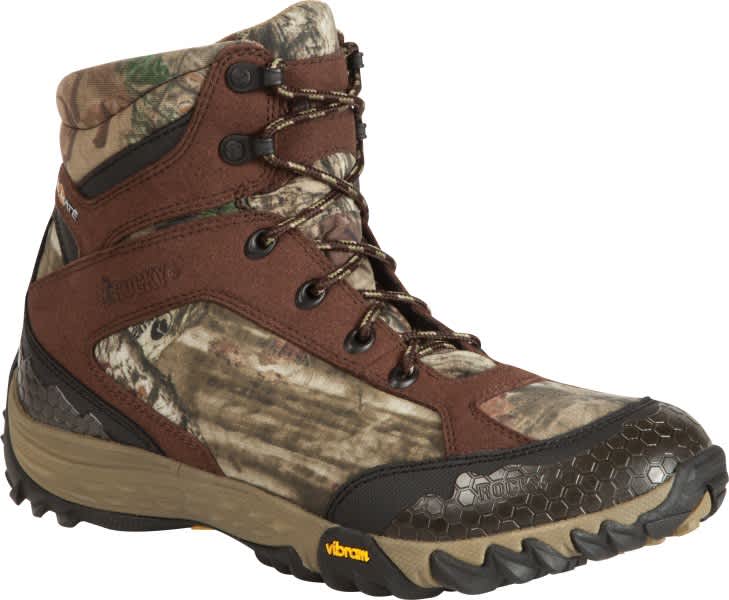 Rocky Introduces SilentHunter Footwear for 2014