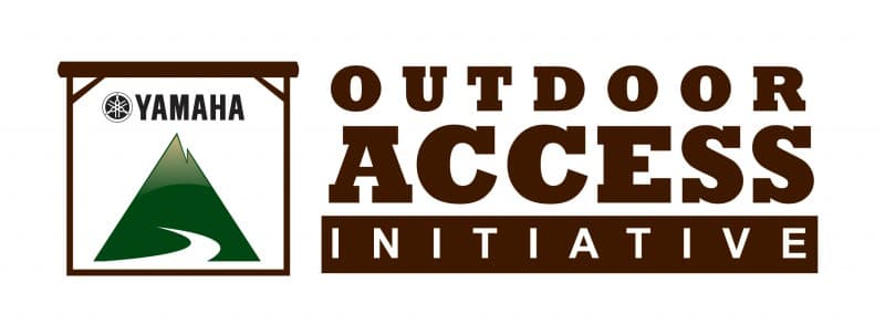 Yamaha Expands GRANT Program: Outdoor Access Initiative Reaches Broader OHV User Community