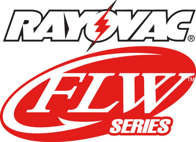 Rayovac FLW Series Northern Division Headed to the James River