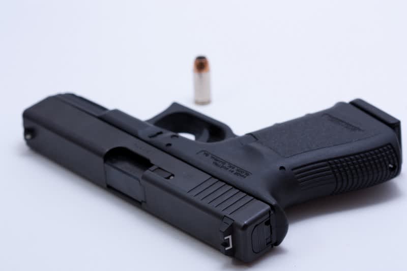 Glock Executives Indicted on Charges of Conspiracy, Money Laundering